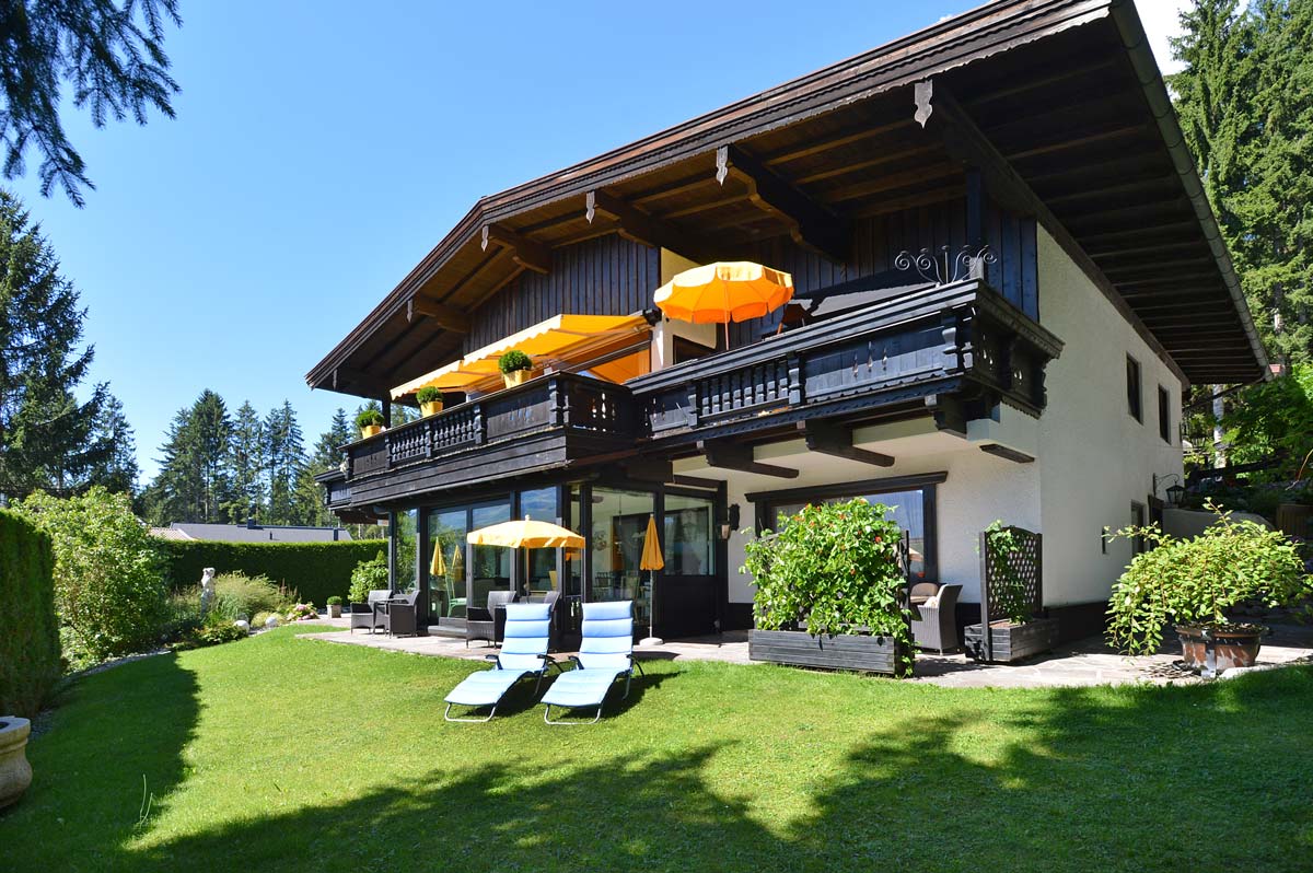 Landhaus Tyrol